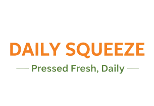 Daily Squeeze Bali